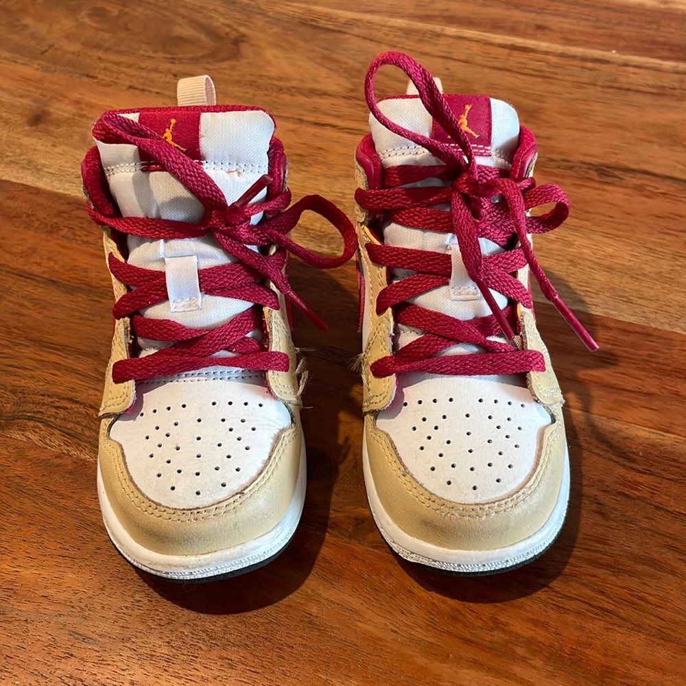 Nike Air Jordan for Toddlers, Kids size 7C